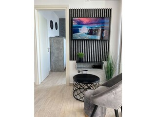 Apartment Saranda Features 3