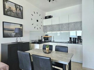 Apartment Saranda  8