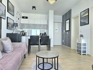 Apartment Saranda  9