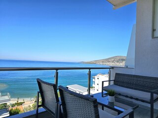 Apartment Saranda  10