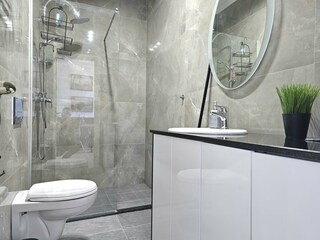 Apartment Saranda  12