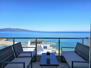 Apartment Saranda  1