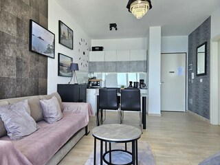 Apartment Saranda  14