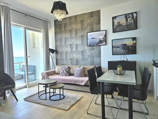 Apartment Saranda  15
