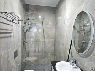 Apartment Saranda  16