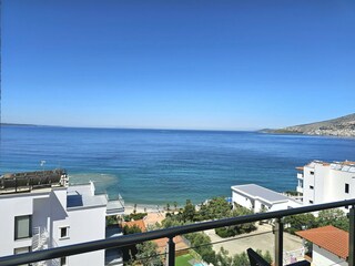 Apartment Saranda  2