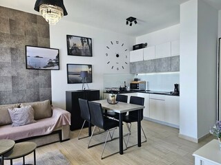 Apartment Saranda  19