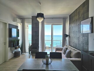 Apartment Saranda  21