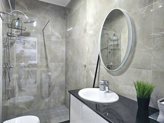 Apartment Saranda  22