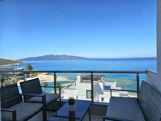 Apartment Saranda  23