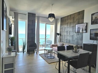 Apartment Saranda  24