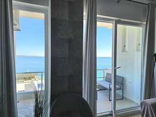 Apartment Saranda  25