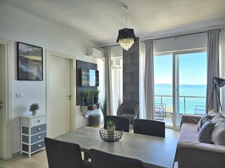 Apartment Saranda  26
