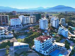 Apartment Saranda  31