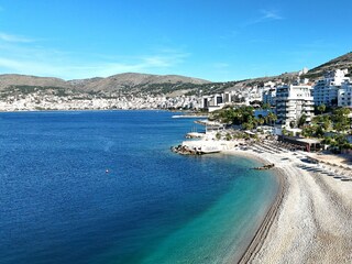 Apartment Saranda  32
