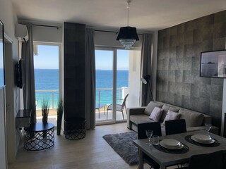 Apartment Saranda  3