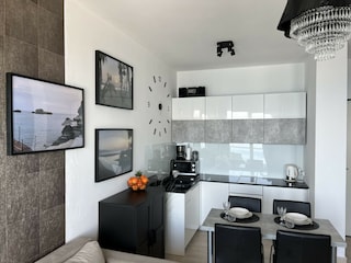Apartment Saranda  4