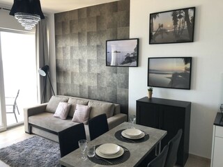 Apartment Saranda  10