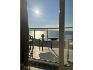 Apartment Saranda  15