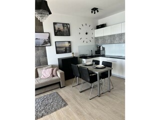 Apartment Saranda  22