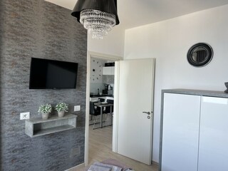 Apartment Saranda  23