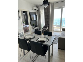 Apartment Saranda  23