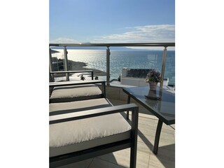 Apartment Saranda  28