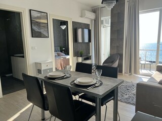 Apartment Saranda  38