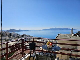 Apartment Saranda  7