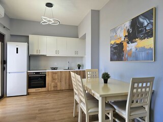 Apartment Saranda  8