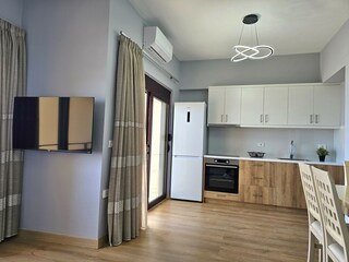 Apartment Saranda  9