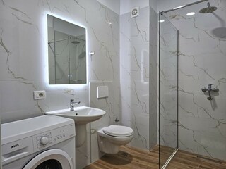 Apartment Saranda  16