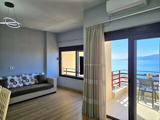 Apartment Saranda  19