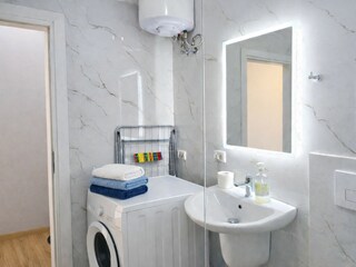 Apartment Saranda Ausstattung 10