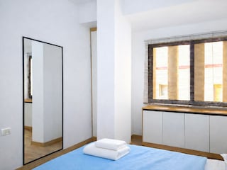 Apartment Saranda Ausstattung 11