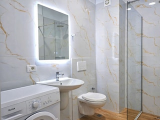 Apartment Saranda Ausstattung 12