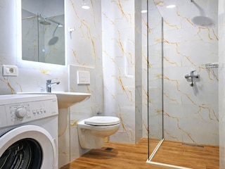 Apartment Saranda Ausstattung 13