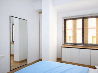 Apartment Saranda Ausstattung 14