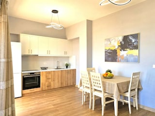 Apartment Saranda Ausstattung 8