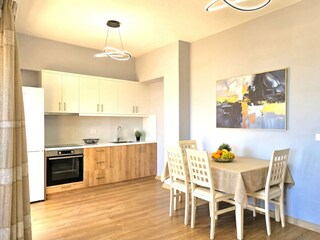 Apartment Saranda Features 9