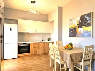 Apartment Saranda Ausstattung 10