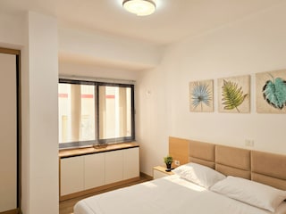 Apartment Saranda Ausstattung 14