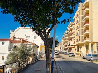 Apartment Saranda Außenaufnahme 7