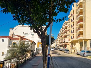 Apartment Saranda Outdoor Recording 7