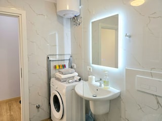 Apartment Saranda Ausstattung 12