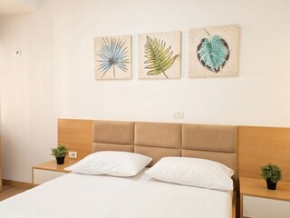 Apartment Saranda Ausstattung 16
