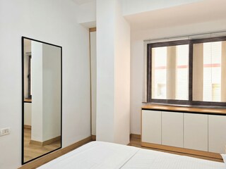Apartment Saranda Ausstattung 19