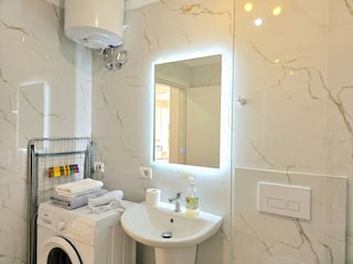 Apartment Saranda Ausstattung 20