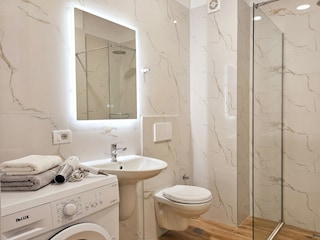 Apartment Saranda Ausstattung 14
