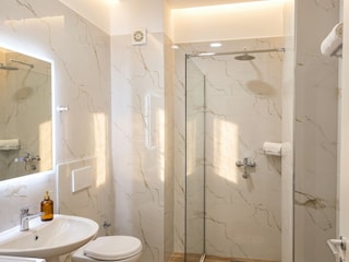 Apartment Saranda Ausstattung 22